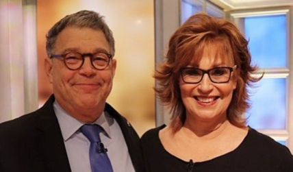 Joy Behar has an estimated net worth of $30 million.